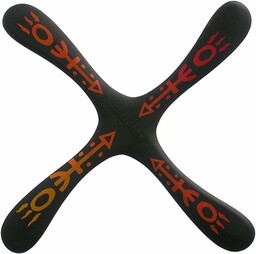 LMI and Fox  Boomerang, lmiskpg