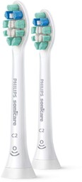 SONICARE Philips końcówki do szczoteczki Optimal Plaque Defence