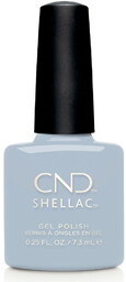 CND Shellac Climb To The Top-Az 7,3 ml