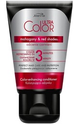 JOANNA_Ultra Color Color-Enhancing Conditioner koloryzująca odżywka odcienie rudego