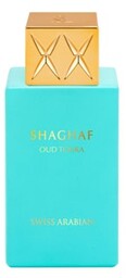 Swiss Arabian Shaghaf Oud Tonka Woda perfumowana 75