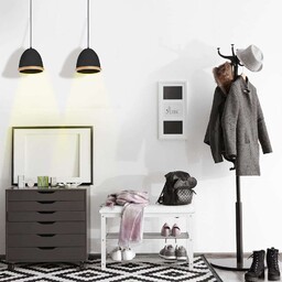 Skandynawska LAMPA wisząca STUDIO MLP8852 Milagro hygge OPRAWA
