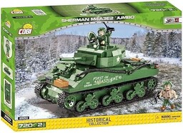 Sherman M4A