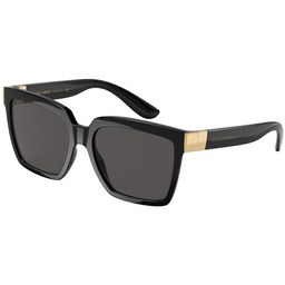 Okulary Przeciwsłoneczne Dolce & Gabbana DG 6165 501/87