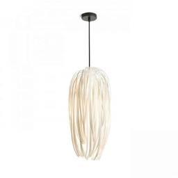 Lampa stylowa wisząca ZALA R13315 - Rendl