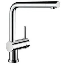 Blanco Linus-F 514025 Chrom Bateria kuchenna