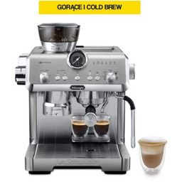 DELONGHI Ekspres La Specialista Opera EC9555.M (Cold Brew)