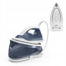 Stacja parowa Tefal SV4110E0 2200W 5bar 1,2L SmartSteam