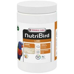 VERSELE-LAGA NutriBird Lori pokarm dla lorys 700 g