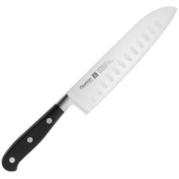 Fissman Kitakami nóż Kuchenny Santoku 18cm. uniwersalny