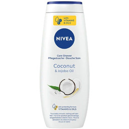NIVEA Żel pod prysznic Coconut 500ml