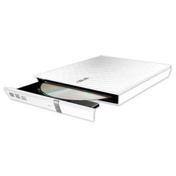 Asus Nagrywarka DVD SDRW-08D2S-U LITE USB 2.0 Zewnętrzny