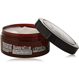 L Oréal Paris Men Expert Barber Club Pomada