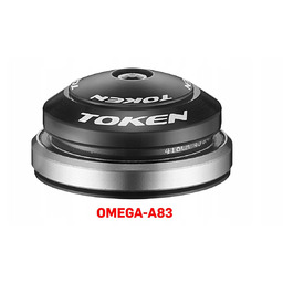 Stery Token OMEGA-A83R pod widelec 1-1/8  OMEGA-A83
