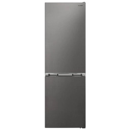 Sharp SJ-NBA21DMXPE-EU Pełny No Frost 186cm Szuflada