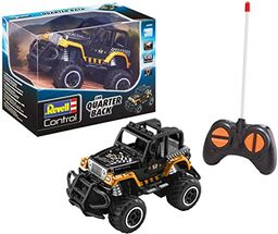 Revell RC SUV Quarter Back I Idealny