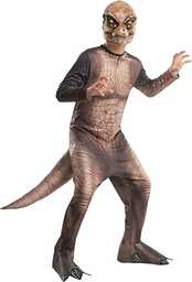 Rubie''s-Oficjalne przebranie - Rubie''s-przebranie T rex, Chłopcy- Rozmiar
