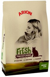 ARION Fresh Adult Cat 12kg