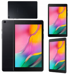 Tablet Samsung Galaxy Tab A8 SM-T290NZKA 8" 2