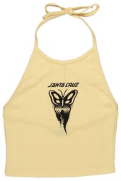 podkoszulka SANTA CRUZ - Asp Butterfly Front Halter