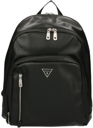 Zaino Uomo guess HMECSAP3241-BLA Nero