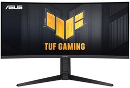 Monitor Asus 34" TUF Gaming VG34VQEL1A 2xHDMI DP