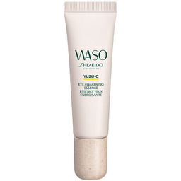 Waso Yuzu-C Eye Awakening Essence chłodzący żel pod
