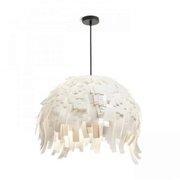 Lampa stylowa wisząca RARA R13316 - Rendl