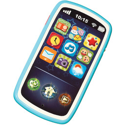 Smily Play, zabawka interaktywna Smartfon