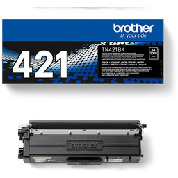 Nowy Toner TN-421BK Brother DCP-L8410 HL-L8260 HL-L8360 Black