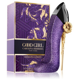 Carolina Herrera Good Girl Dazzling Garden, Woda perfumowana
