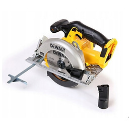 Pilarka tarczowa DeWalt DCS391N-XJ 165mm