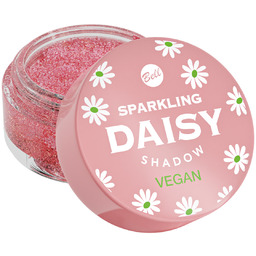 Bell Sypki cień do powiek Sparkling Daisy Shadow