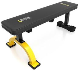 L8012 ŁAWKA DO ĆWICZEŃ HMS PREMIUM