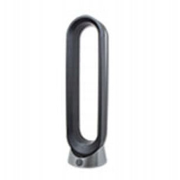 Korpus dyfuzora powietrza czarno/grafit