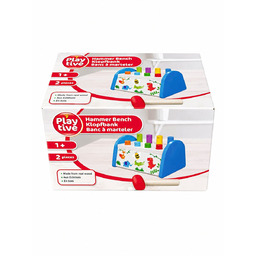 Playtive Drewniana zabawka-7