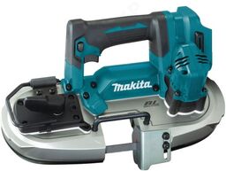 MAKITA DPB184Z - Akumulatorowa piła taśmowa