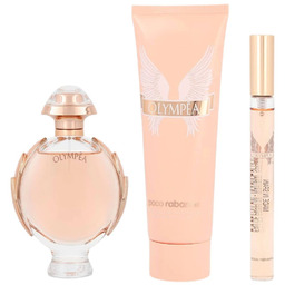 SET PACO RABANNE Olympea EDP spray 50ml +