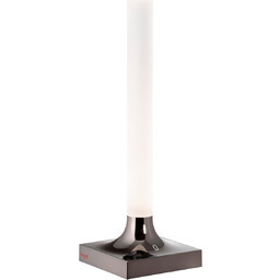 Kartell Goodnight, lampa stołowa zasilana bateriami, ściemniana, wys.