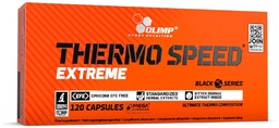 Olimp Thermo Speed  Extreme Mega Caps