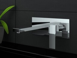 KOHLMAN QW188H EXCELENT bateria umywalkowa 20CM