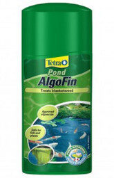 Tetra Pond AlgoFin 250 ml - preparat