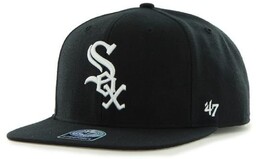 Brand 47 czapka z daszkiem Mlb Chicago White