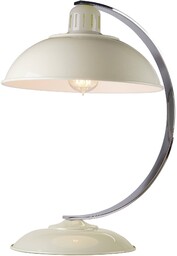ELSTEAD LIGHTING Lampa biurkowa FRANKLIN FRANKLIN-CREAM oprawa