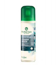 FARMONA HERBAL CARE Dezodorant do stóp i butów