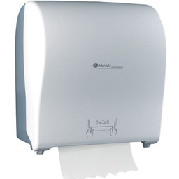 Merida Solid Cut dozownik ręczników papierowych