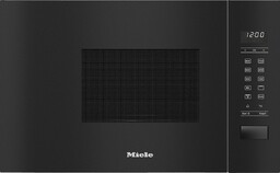 Kuchnia mikrofalowa do zabudowy MIELE M 2234 SC,