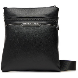 Saszetka Armani Exchange XM001603 AF17205 MC105 Czarny