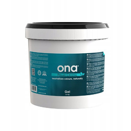 ONA ŻEL Polar Crystal 3,8kg. Neutralizator zapachów POLARNY