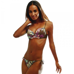 Figi kąpielowe Kris Line bikini Paradise